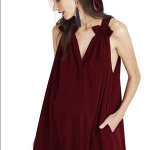 EUC Hatch Maternity Lily dress